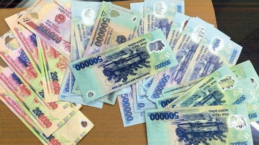 Quảng Ninh: Triệt phá đường dây tự in tiền giả bán qua mạng xã hội